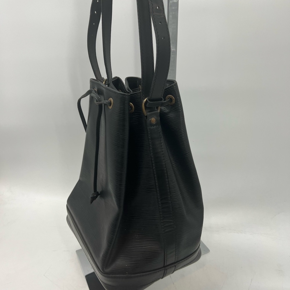 Louis Vuitton Epi Note Draw String - image 3